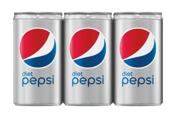 Target: Pepsi Mini Cans 6ct Only $1.29! - Become a Coupon Queen