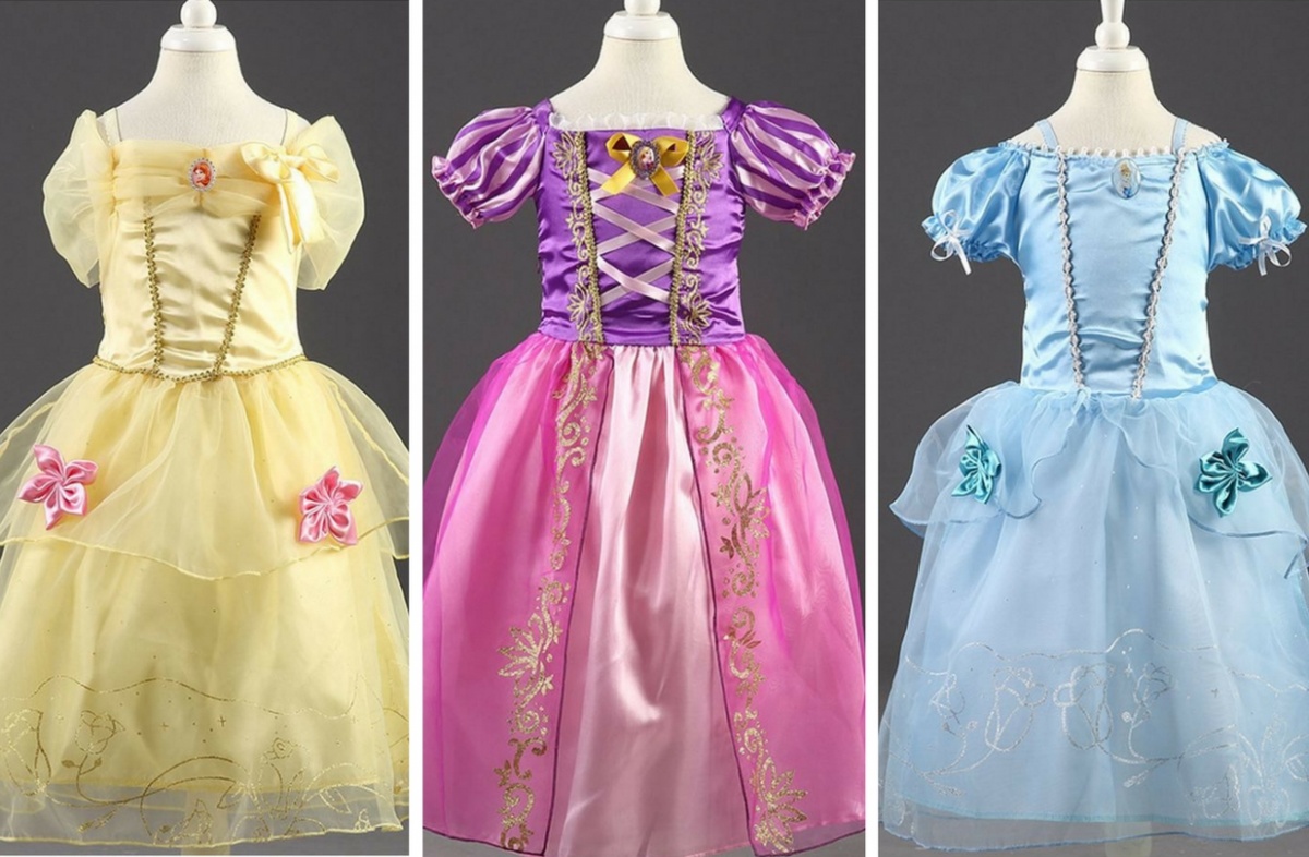 Untitled Disney Princess Dresses Disney Dresses Disney World Characters ...