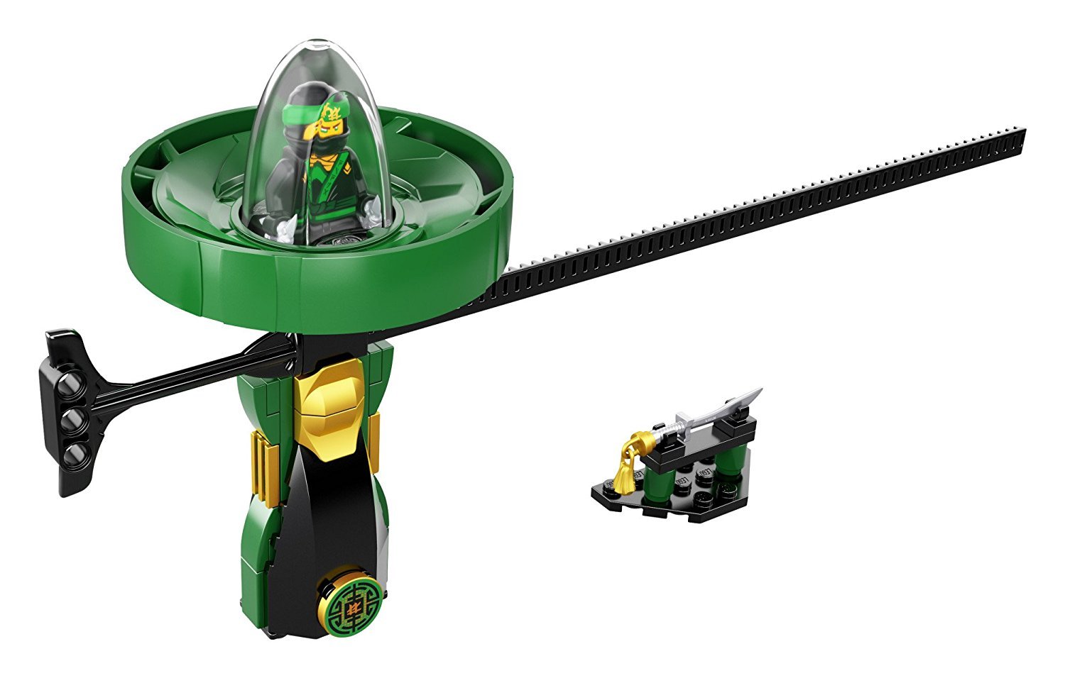 LEGO Ninjago Spinjitzu Masters as low as $7.99! - Become a Coupon Queen