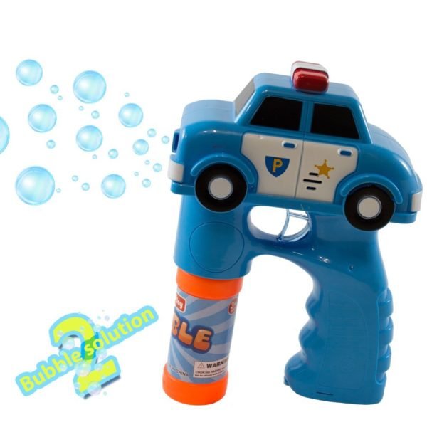 Bubble Shooter