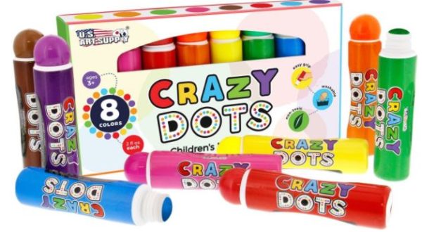 Dot Markers