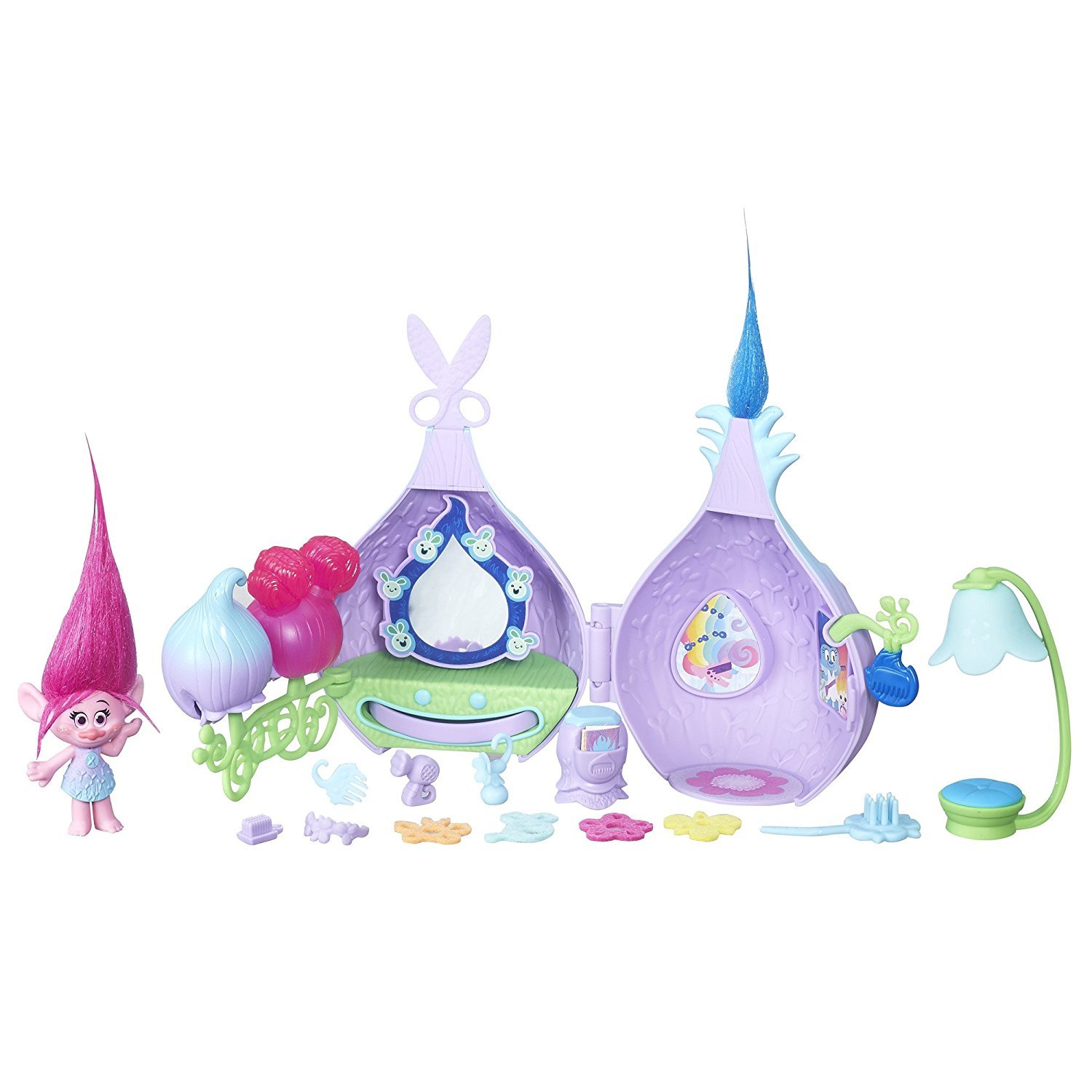 DreamWorks Trolls Poppy's Stylin' Pod Only $6.49! (was $19.99) - Become ...