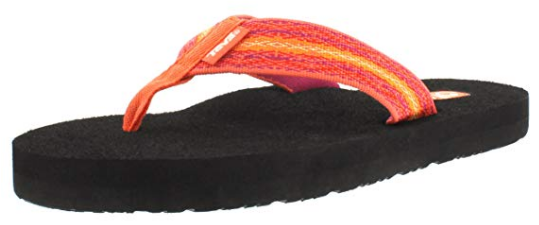 Teva Women's Mush II Flip-Flops