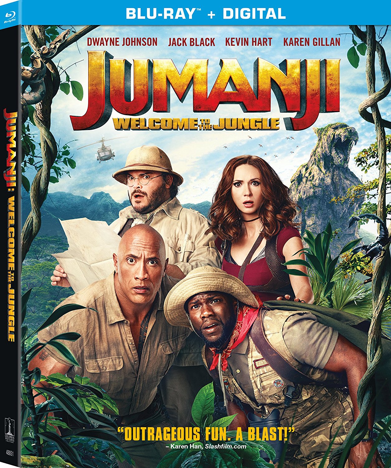 for iphone download Jumanji: Welcome to the Jungle