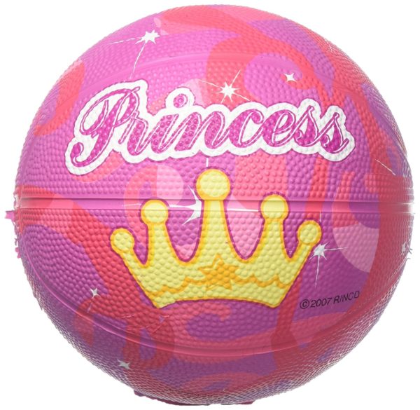 Princess Basketball