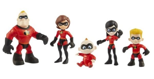 The Incredibles 2