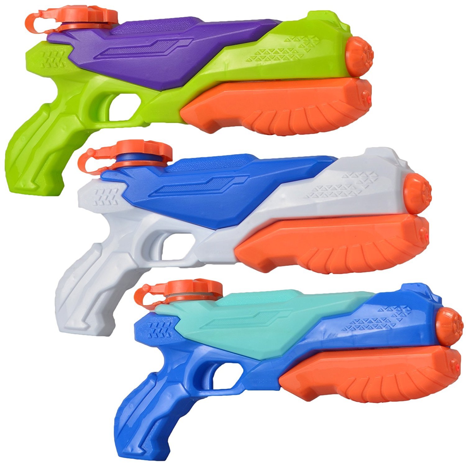 soakers water balls