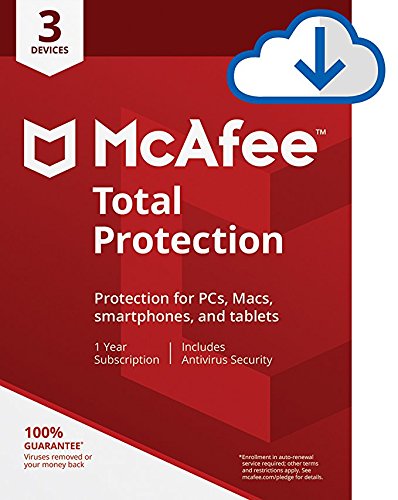 download mcafee total protection