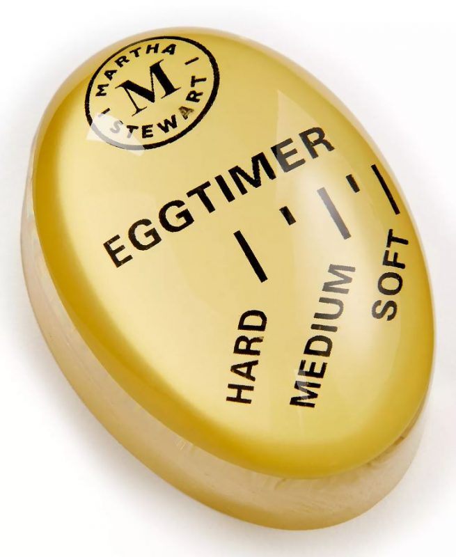 Egg Timer on Sale
