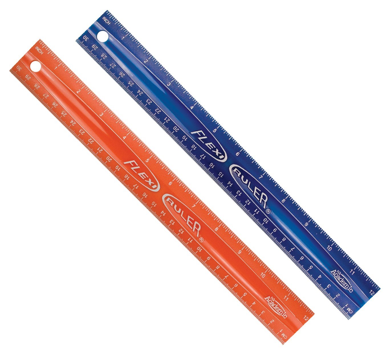 Hot 12 Flexible Ruler Only 097 Lowest Price Become A Coupon