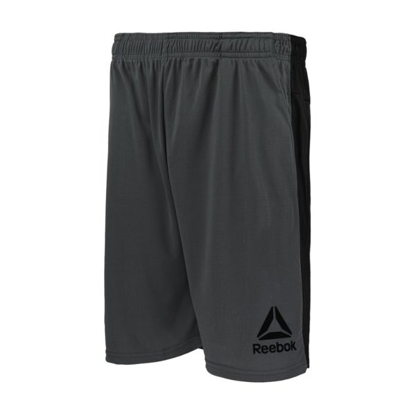 Reebok Men's Contrast Shorts Only $6.99 Shipped! Was $29.99! - Become a ...