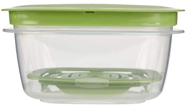 Rubbermaid Produce Saver Food Storage Container