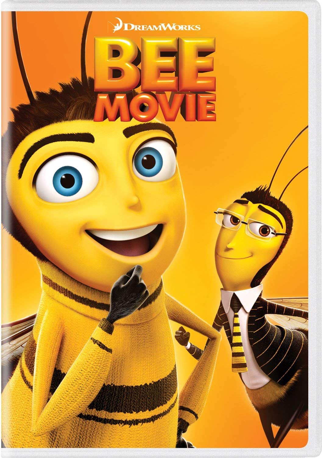 Bee Movie on DVD Only $3.92! - Become a Coupon Queen