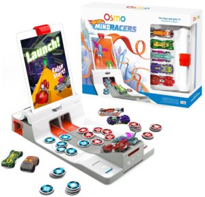 download free osmo hot wheels mindracers kit