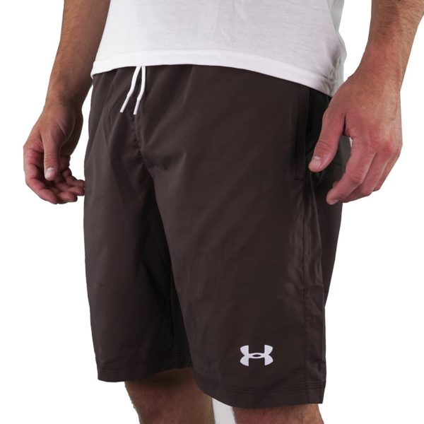 under armour men's ua heatgear lightweight shorts