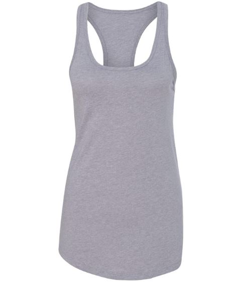 Women's Racerback Tanks as low as $6.13! Stock up for Summer!
