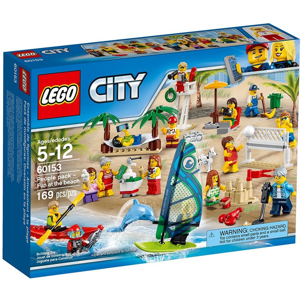 lego city best price