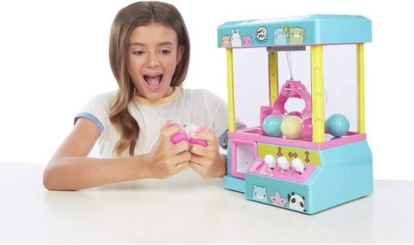 moj moj claw machine amazon