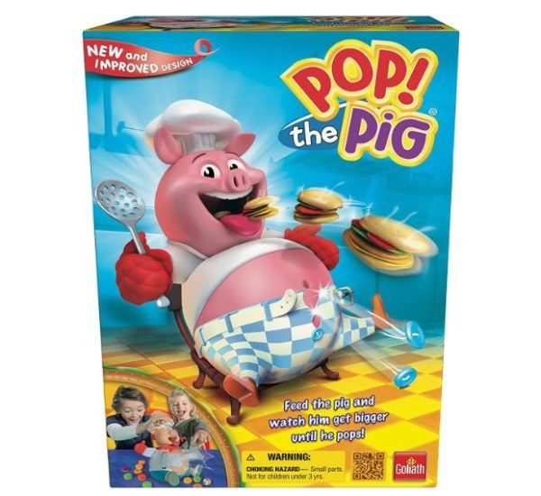 Pop the Pig