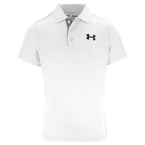 Under Armour Boys' Match Play Polo Only $10.99 Shipped! - Become a ...