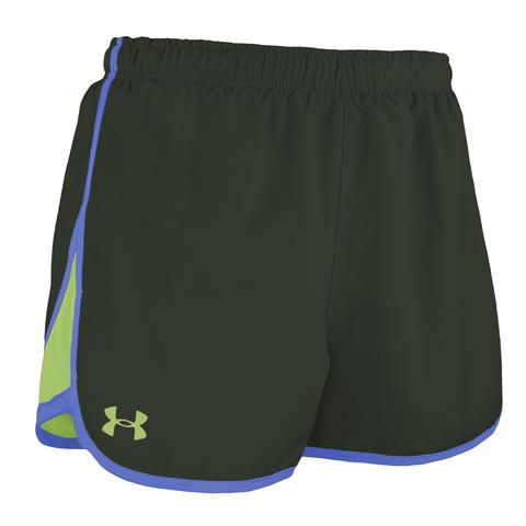 Under Armour Women's UA Escape Running Shorts Only $9.00 Shipped ...