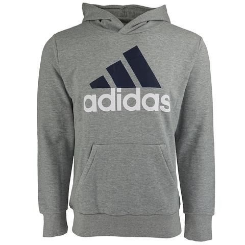 men's adidas essential pullover hoodie