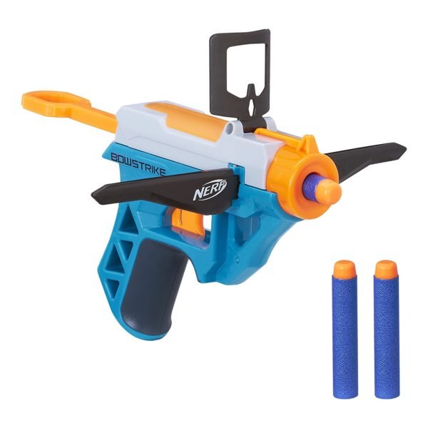 Nerf N-Strike BowStrike Blaster