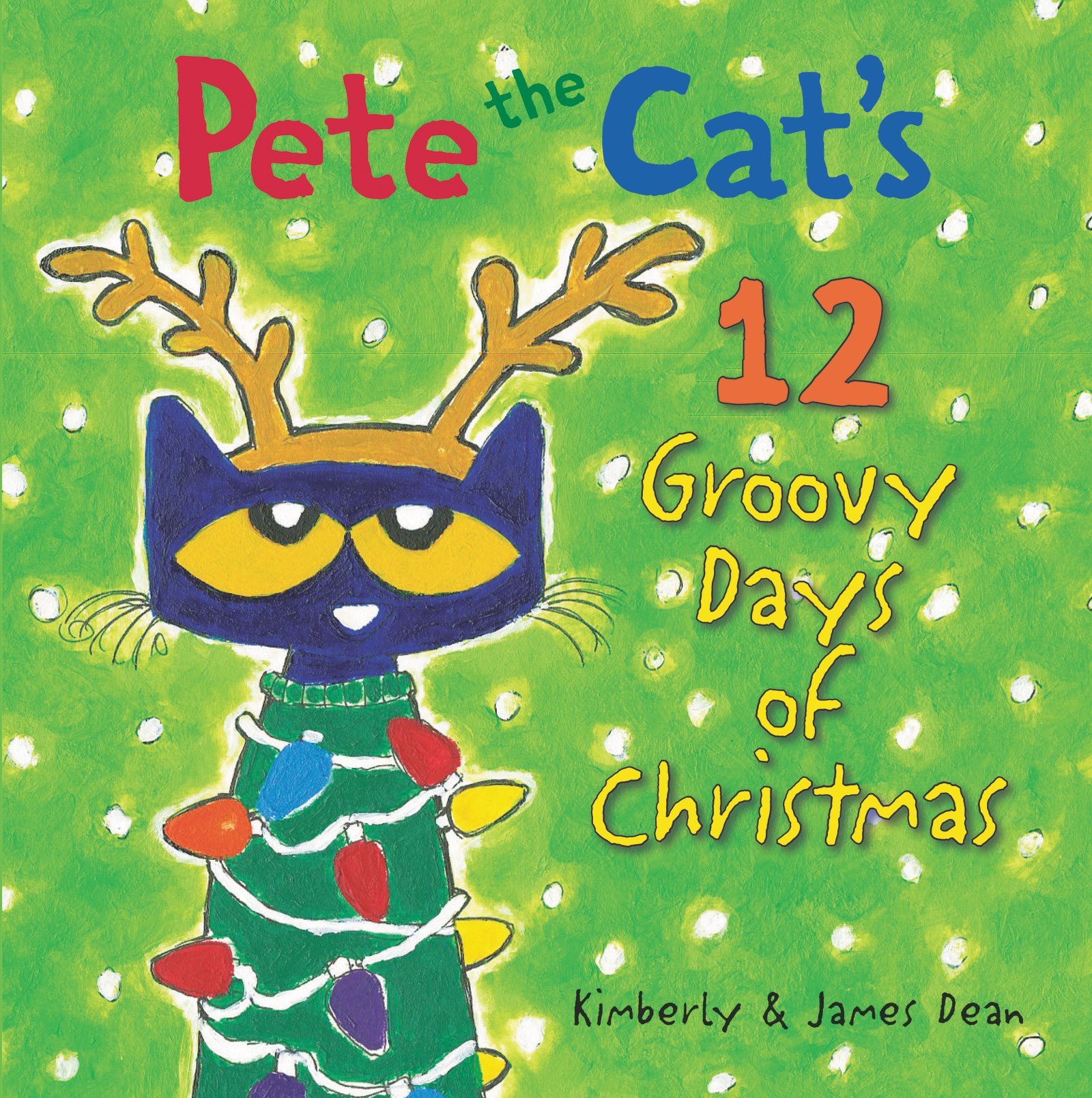 Pete the Cat and the Lost Tooth Book Only 2.31! a Coupon Queen