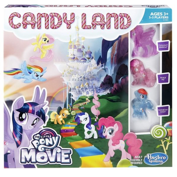 Candy Land