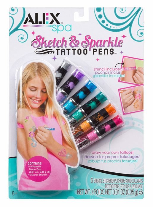 Tattoo Pens