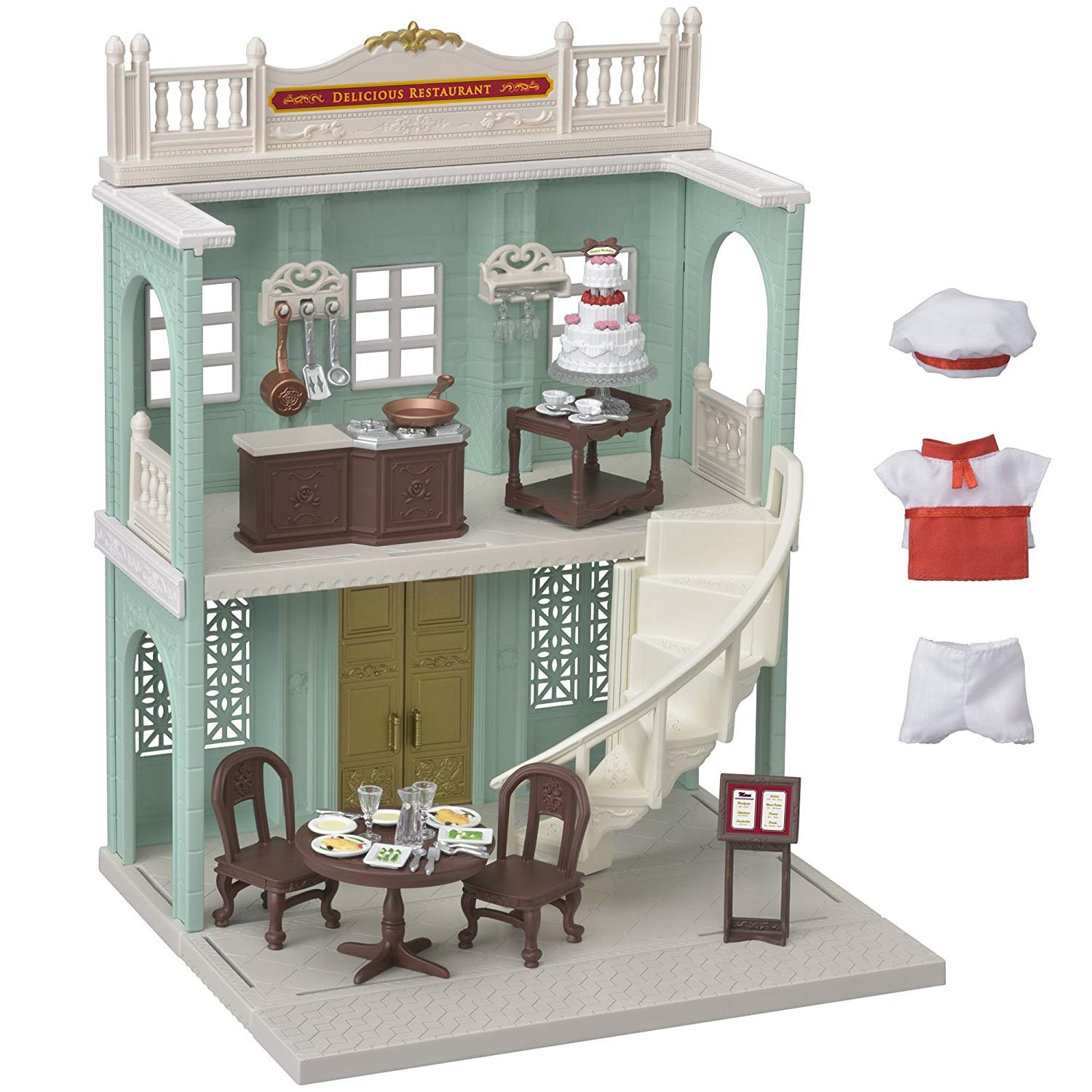 calico critters best price