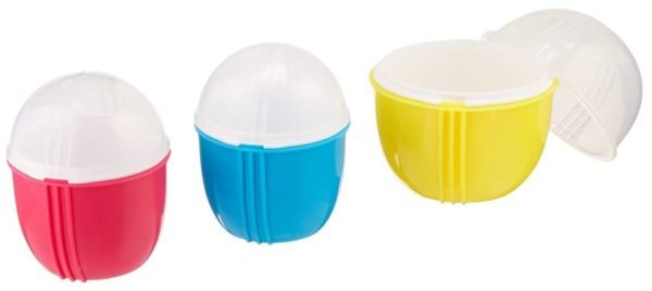 Microwave Egg Cookers