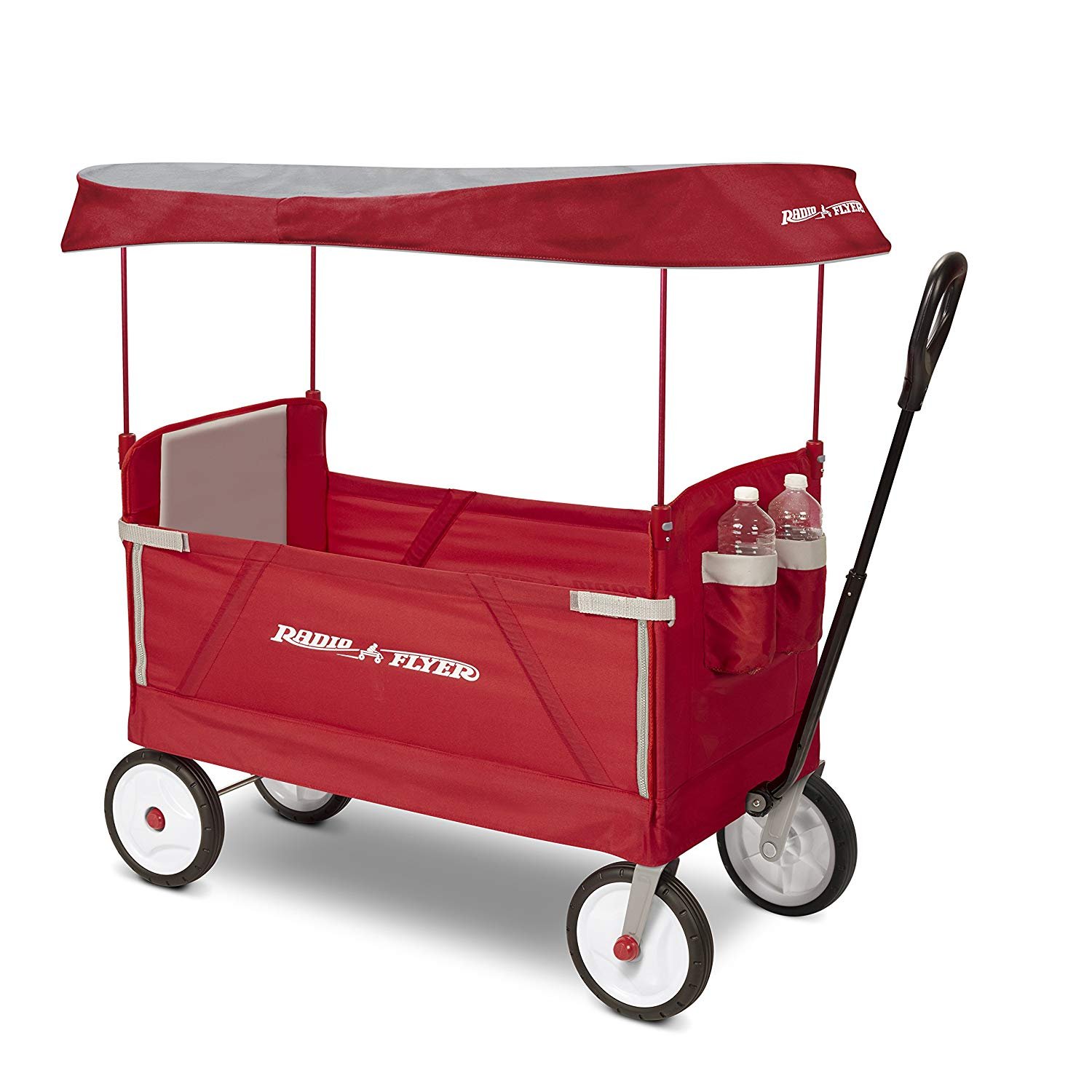 radio flyer 3 in 1 trike manual