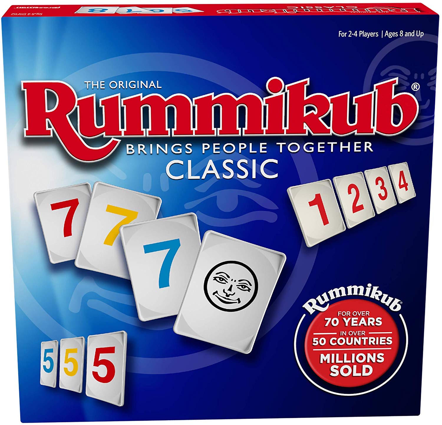 Rummikub for just $7.42 $18)! - a Coupon