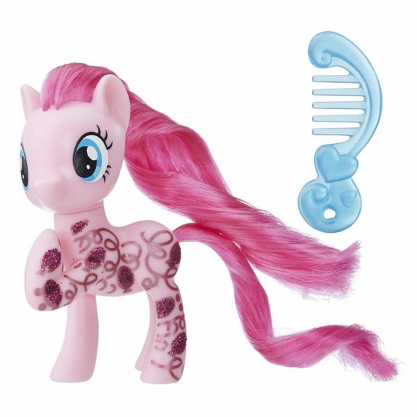 My Little Pony Pinkie Pie Fashion Toy