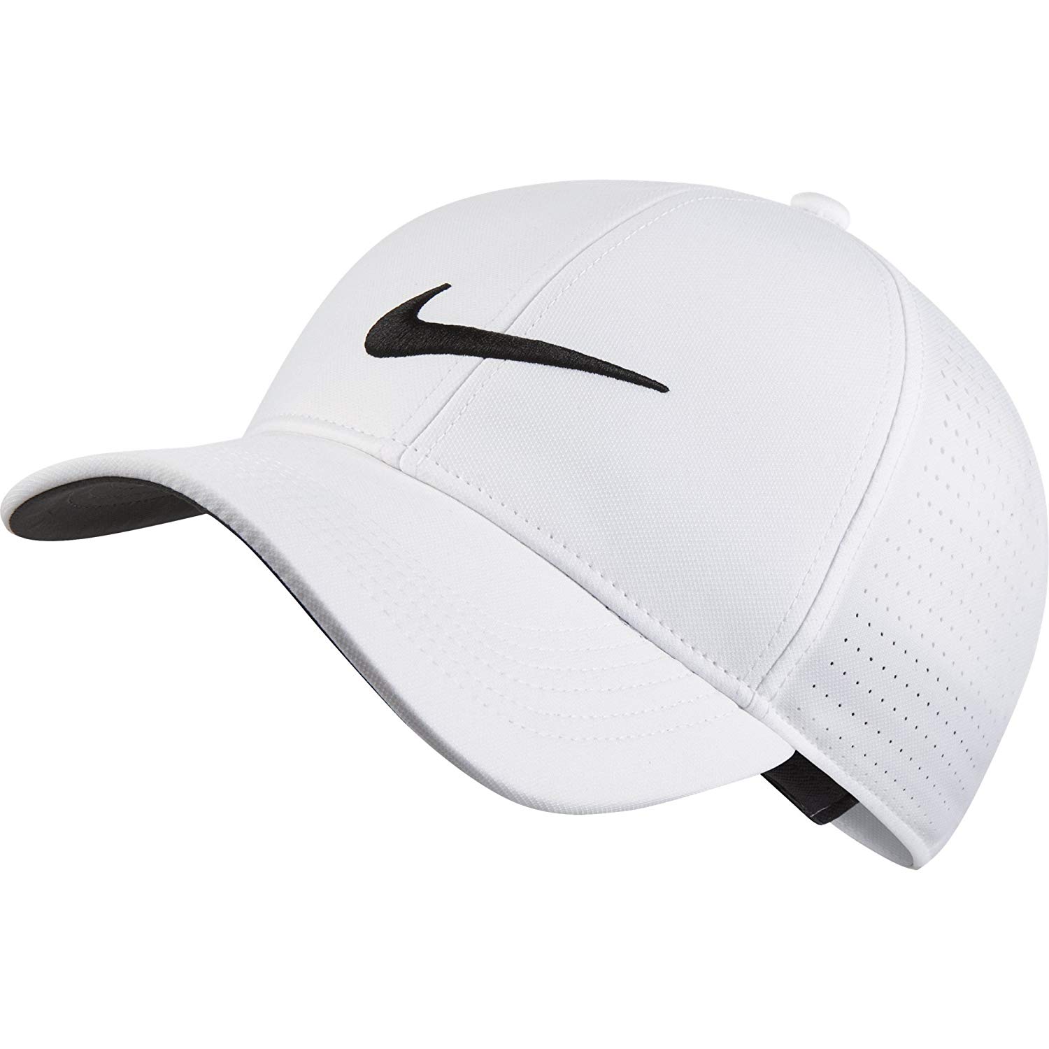 NIKE AeroBill Legacy 91 Perforated Golf Cap was $28, NOW $11.09 ...