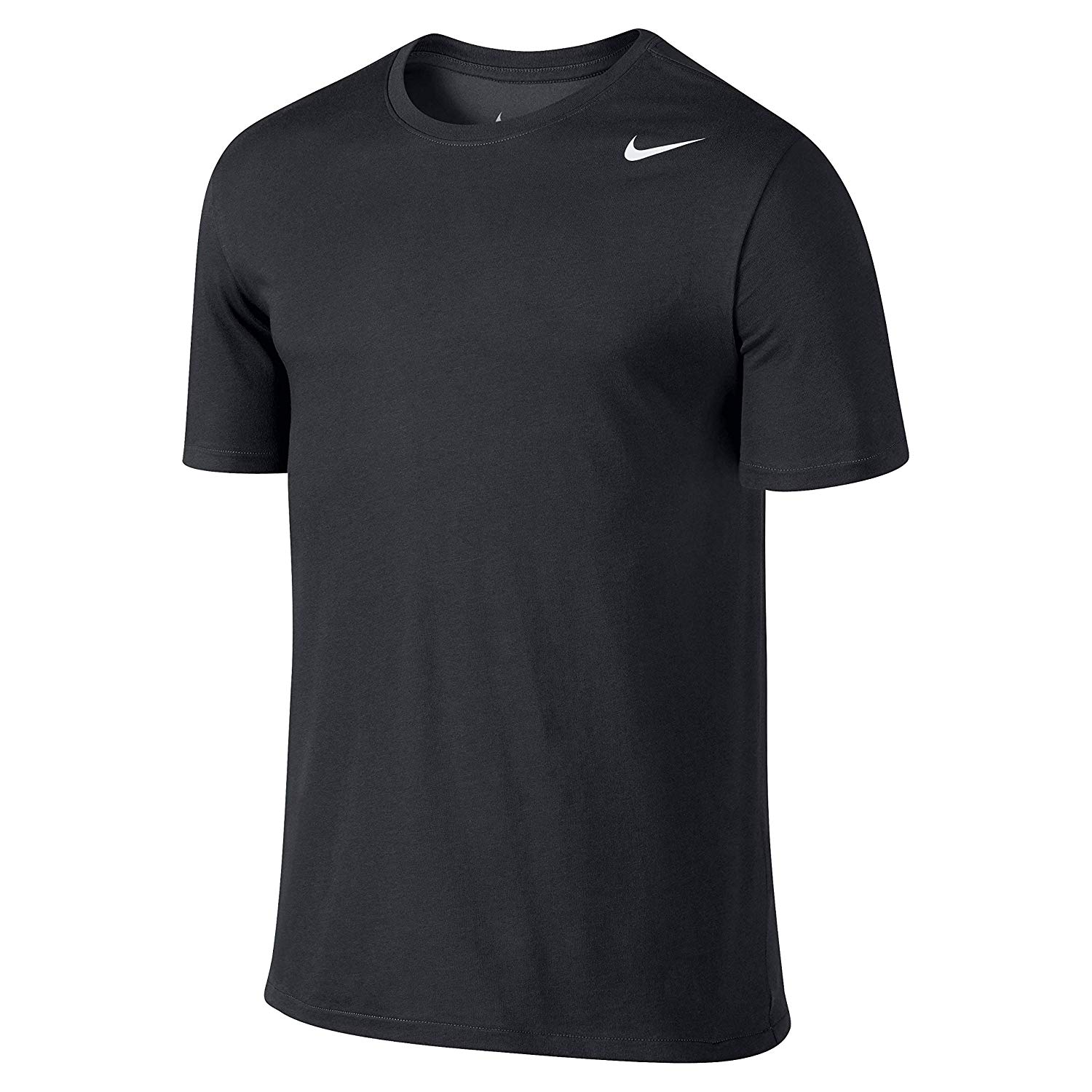 NIKE Men's Dri-FIT Cotton 2.0 Tee was $25, NOW $15! - Become a Coupon Queen