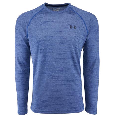under armour long sleeve loose