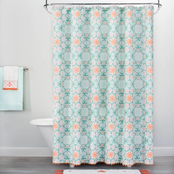 Shower Curtain on Sale