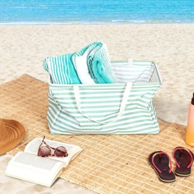 Utility Tote on Sale