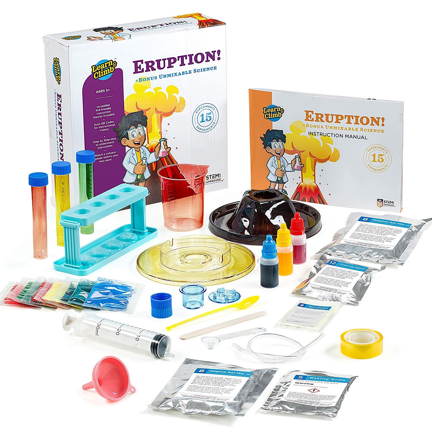 science kit price