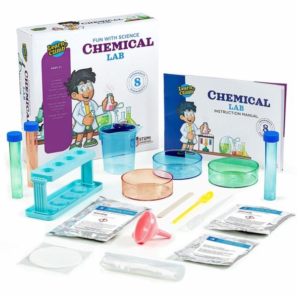 Science Kit