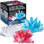 4M Crystal Growing Experiment Only $6.99!