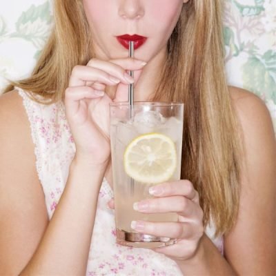 Stainless Steel Straws on Sale