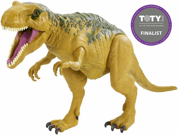 best dinosaur figures