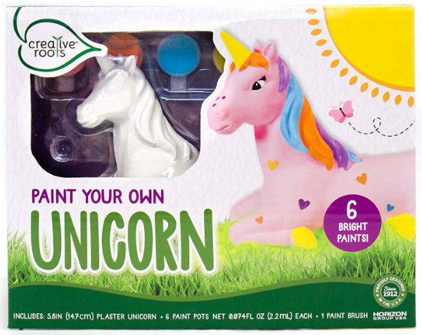 Paint Your Own Unicorn Kit