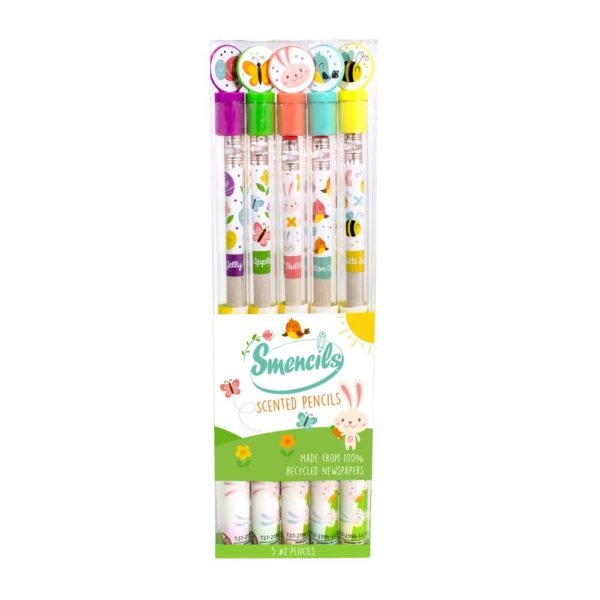 Spring Smencils