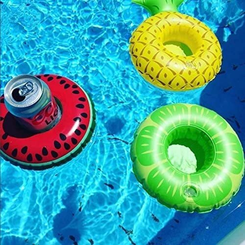 $1 pool floats