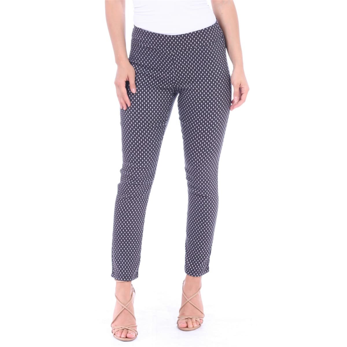 women's ankle length pants