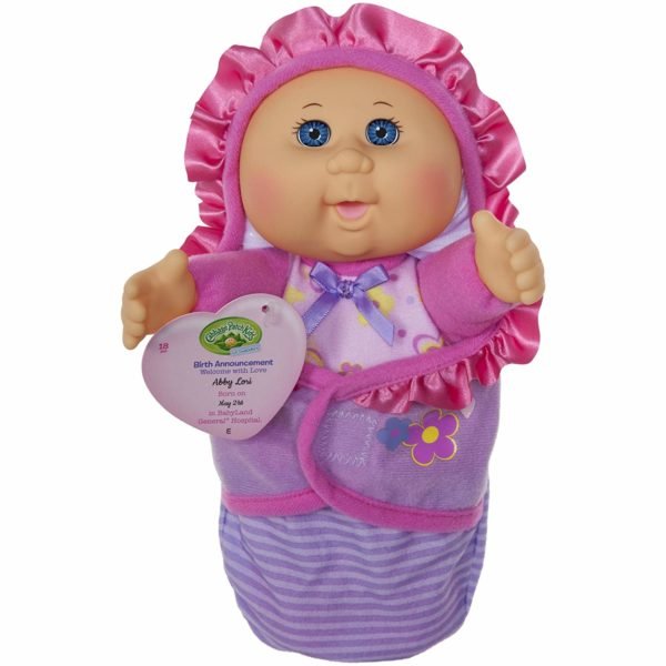 Cabbage Patch Kids Newborn